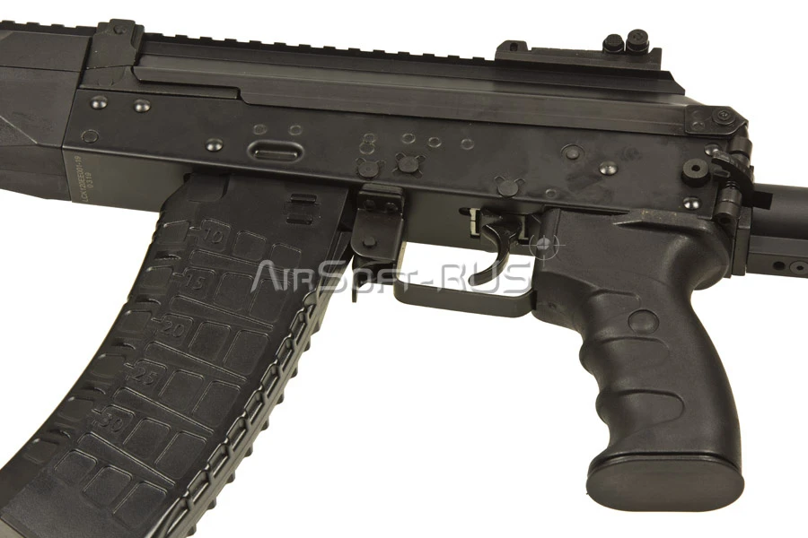 Автомат LCT АК-12 (DC-LCK-12) [1]