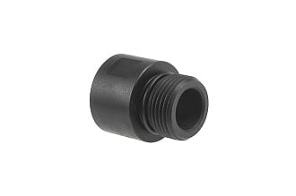 Переходник CTM с резьбы 16+ на 14- (CTM-KIT-0030)