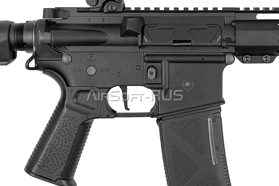 Карабин Arcturus Advancer MOD1 CQB 10" LITE FE (AT-NY01M1-CQ-FE)