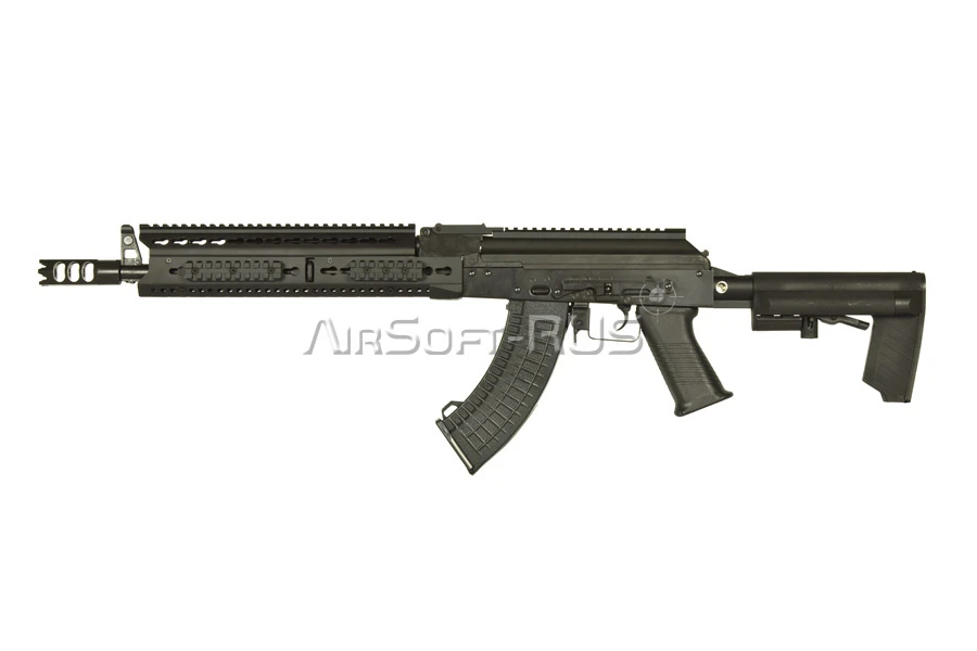 Автомат LCT АК Keymod 13.5 UP (LTS-Key-13.5 UP)