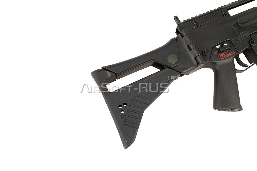 Штурмовая винтовка Ares G36 BK (AR-078E)