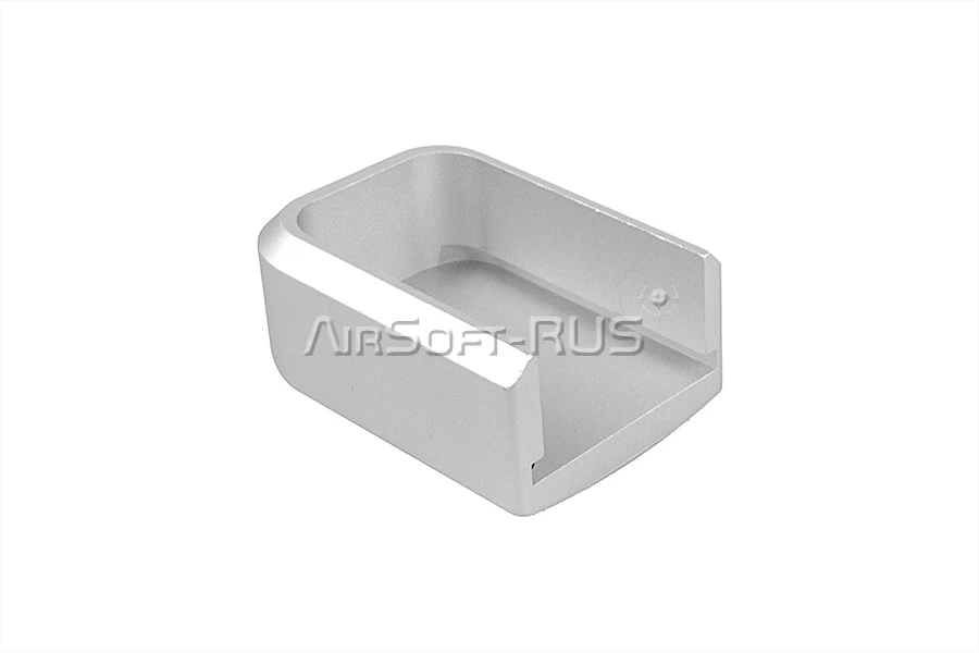 Пятка магазина 5KU для Hi-Capa Тип 4 SV (GB-263-SV)