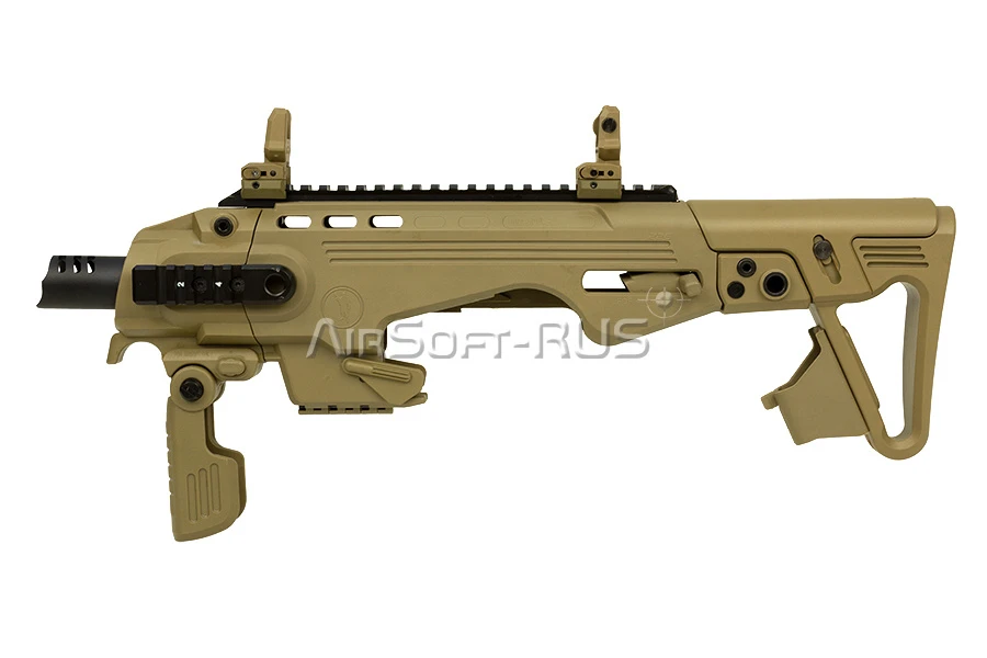 Карабин-кит CAA AIRSOFT RONI SI1 для пистолета SIG SAUER 226 DE (CAD-SK-03-DE)