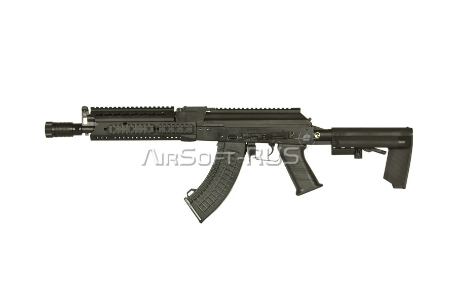 Автомат LCT АК-104 Keymod 9.5 (LTS-Key-9.5)