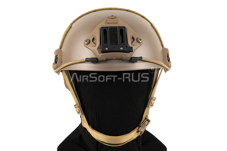 Шлем FMA Ops-Core FAST High-Cut DE L/XL (TB326)