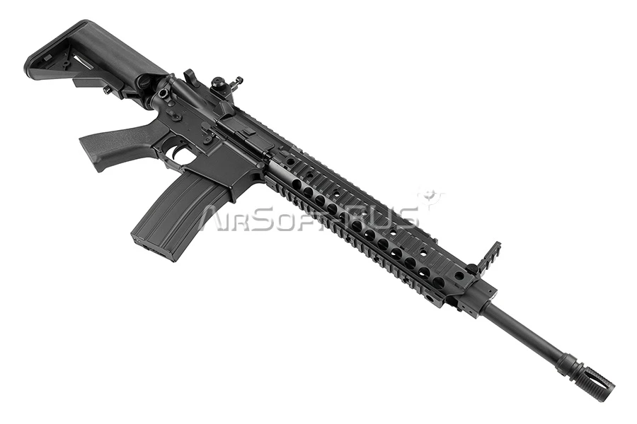 Винтовка Cyma SR-16E3 (CM006)