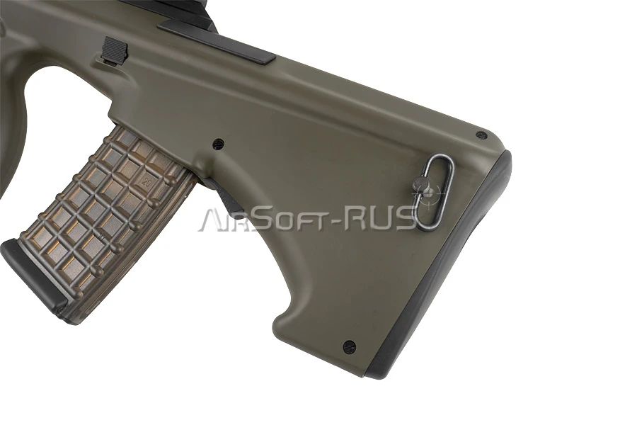 Штурмовая винтовка Snow Wolf Steyr AUG Para (SW-020T(OD))