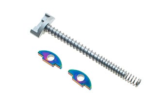 Направляющая пружины COWCOW для AAP01 Guide Rod Set SV (CCT-AAP01-006)