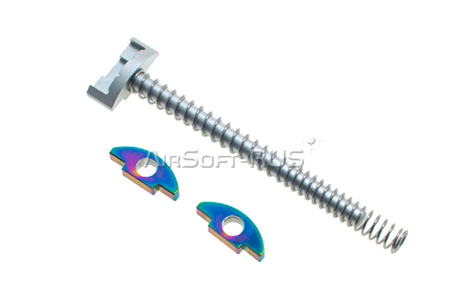 Направляющая пружины COWCOW для AAP01 Guide Rod Set SV (CCT-AAP01-006)