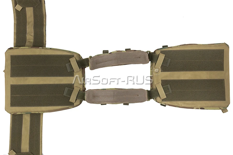 Бронежилет ASR M3 MC (ASR-M3-MC)
