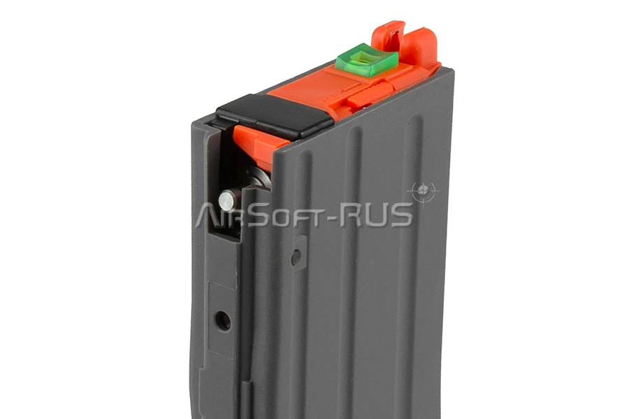 Газовый магазин Well Pro для SIG MCX (WGP-LT-010)