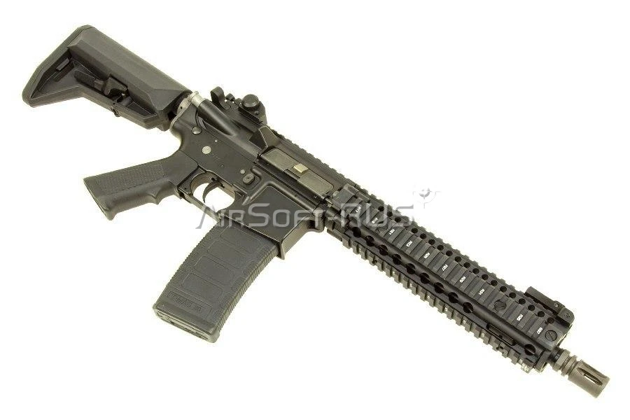 Карабин EMG MK18 mod 1 BK (OEM-08-AG-234-BK)