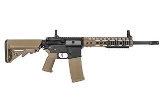 Карабин Specna Arms AR15 10 Custom HAL TAN (SA-E09-HT-ETU)