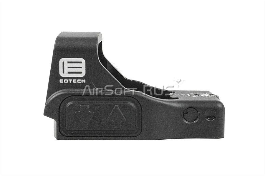 Коллиматорный прицел Evolution Gear EFLX laser reflex BK (EVG-1030-BK)
