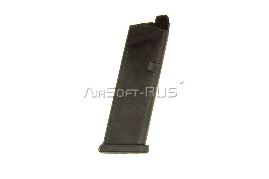 Магазин газовый Umarex для пистолета Glock 19 Gen 4 GGBB (UM-MAG-G19)