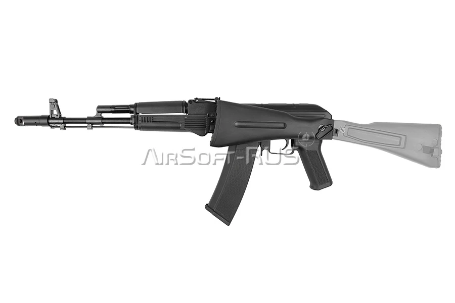 Автомат Specna Arms АК-74М (SA-J01-2)