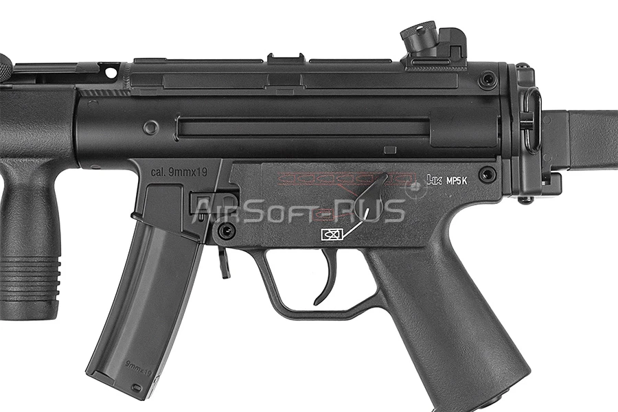 Пистолет-пулемет Cyma H&K MP5 PDW (CM041PDW)