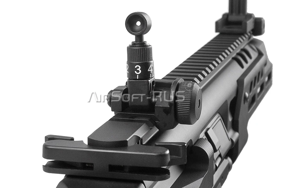Карабин East Crane SIG MCX 13 BK (AF-S003-13 BK)