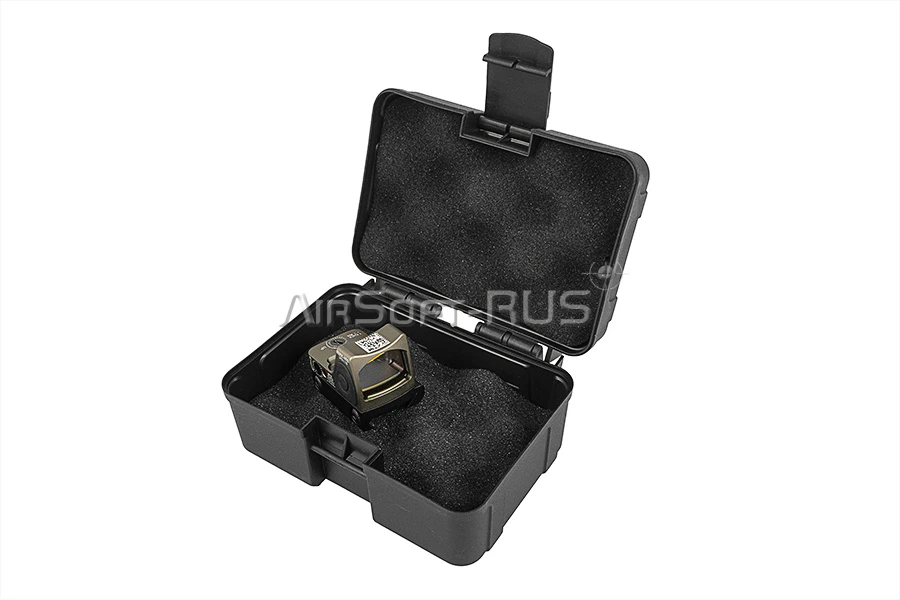 Коллиматорный прицел Evolution Gear RMR Type 2 HRS deluxe version DE (EVG-057A-FDE)