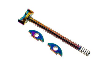 Направляющая пружины COWCOW для AAP01 Guide Rod Set RB (CCT-AAP01-010)