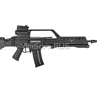 Диалоги о G36 от Specna Arms