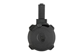 Магазин электро-бункерный Cyma для М-серии на 1200 шаров (DC-HY-401) [4]
