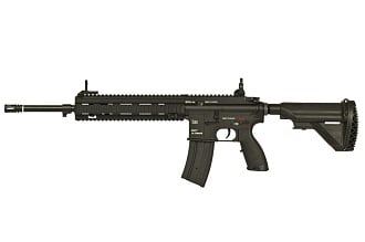 Карабин East Crane H&K M27 IAR (EC-103)