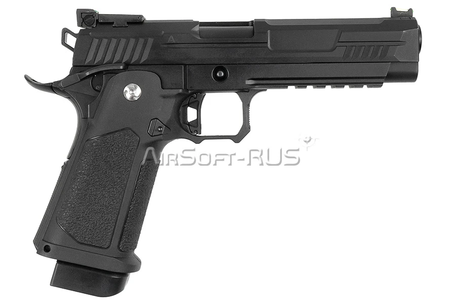 Пистолет Arcturus Hi-Capa 5 Vanguard GBB (AT-GHC-V5)