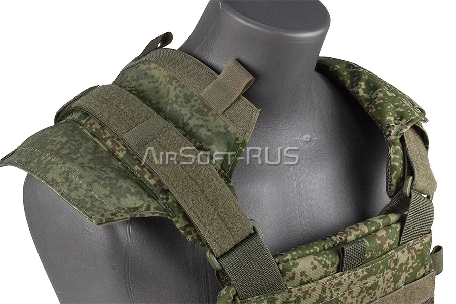 Бронежилет ASR M3 EMR (ASR-M3-EMR)