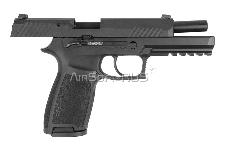Пистолет Tokyo Marui P320 FULL SIZE GBB (TM4952839144010)
