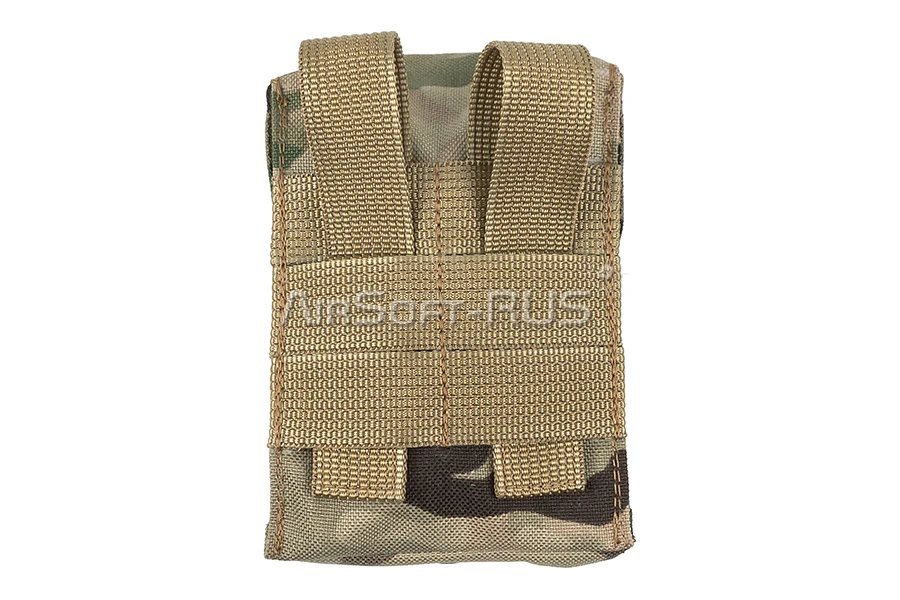 Подсумок ASR одинарный магазинный для СВД MC (ASR-SVD-MC)