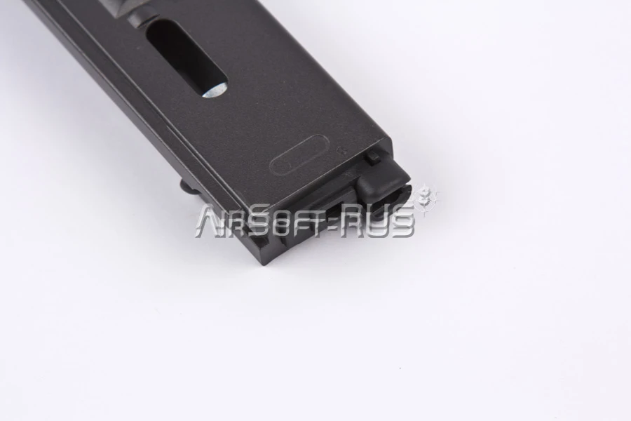 Магазин газовый KWC для пистолета Mauser M-712 CO2 (DC-KW-130) [2]