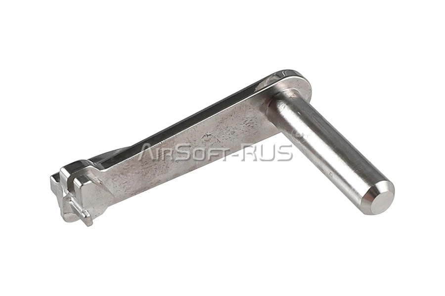 Рычаг затворной задержки 5KU для Hi-Capa Тип 6 SV (GB-512-SV)