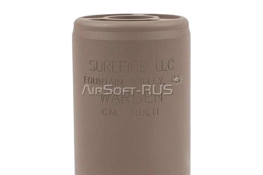 Глушитель Angry Gun Warden Blast Type-A FDE (ANG-AG-WB-FDE)