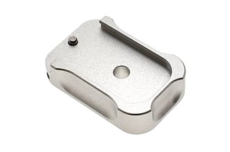 Пятка магазина COWCOW для Glock SV (CCT-TMG-036)