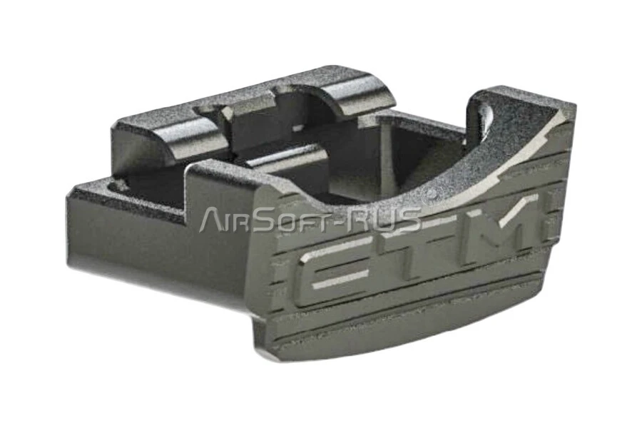 Клавиша разборки CTM для AAP01/C BK (CTM-KIT-0680)