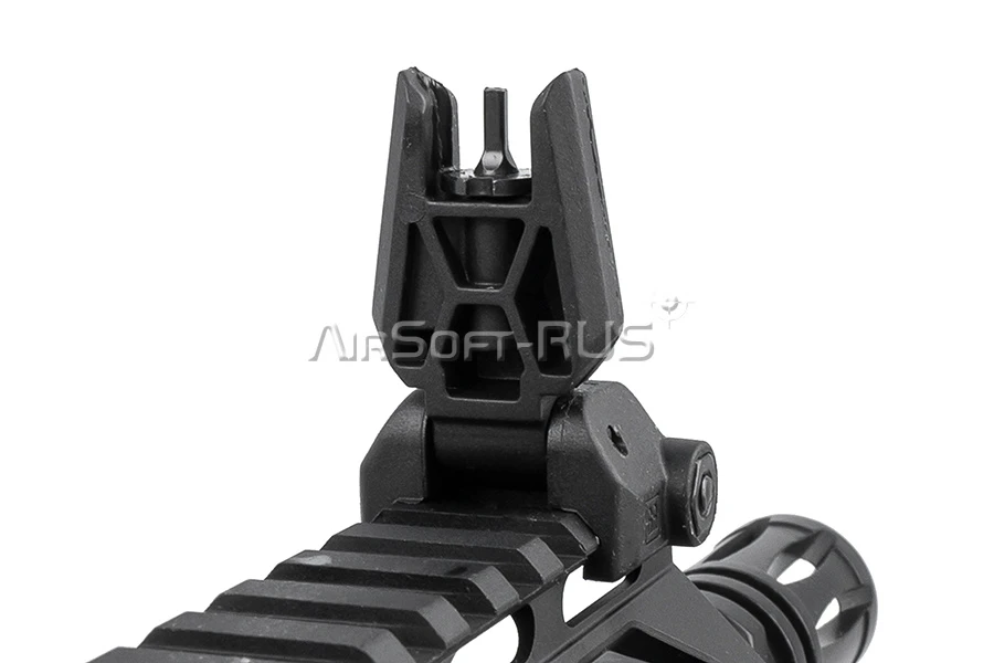 Карабин Specna Arms AR15 12 Custom HAL BK (SA-C24-ETU)