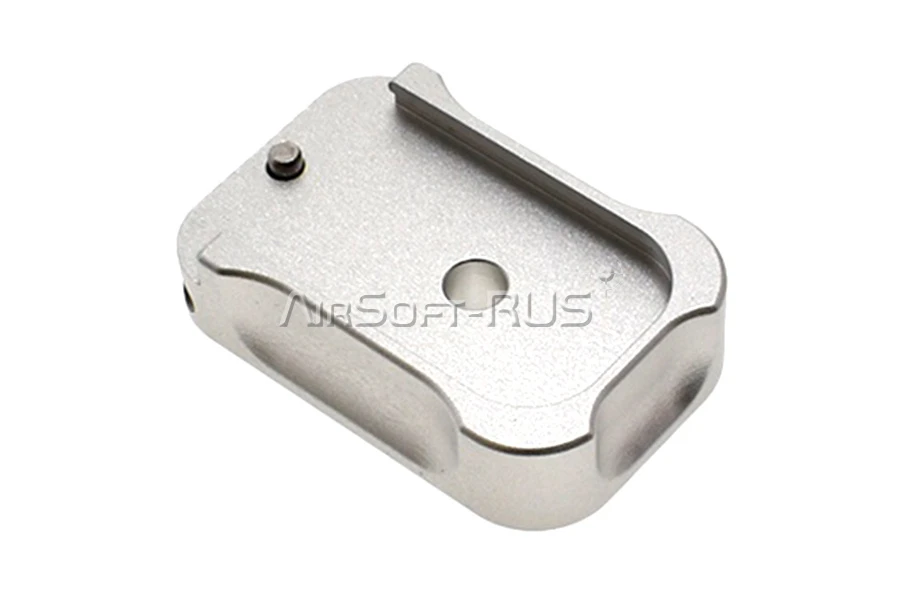 Пятка магазина COWCOW для Glock SV (CCT-TMG-036)