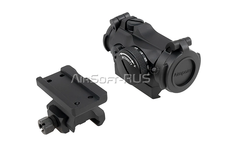 Прицел коллиматорный SOTAC T2 BK (TD-SC-21 BK)