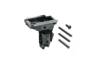 Корпус УСМ Guarder для Glock 26 TM/ Glock 19/23/27 KJW  (GLK-87(B))