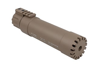 Глушитель Angry Gun для MP9/TP9 2024 FDE (ANG-MP9D-2024FDE)