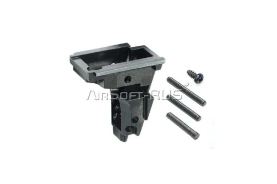 Корпус УСМ Guarder для Glock 26 TM/ Glock 19/23/27 KJW  (GLK-87(B))