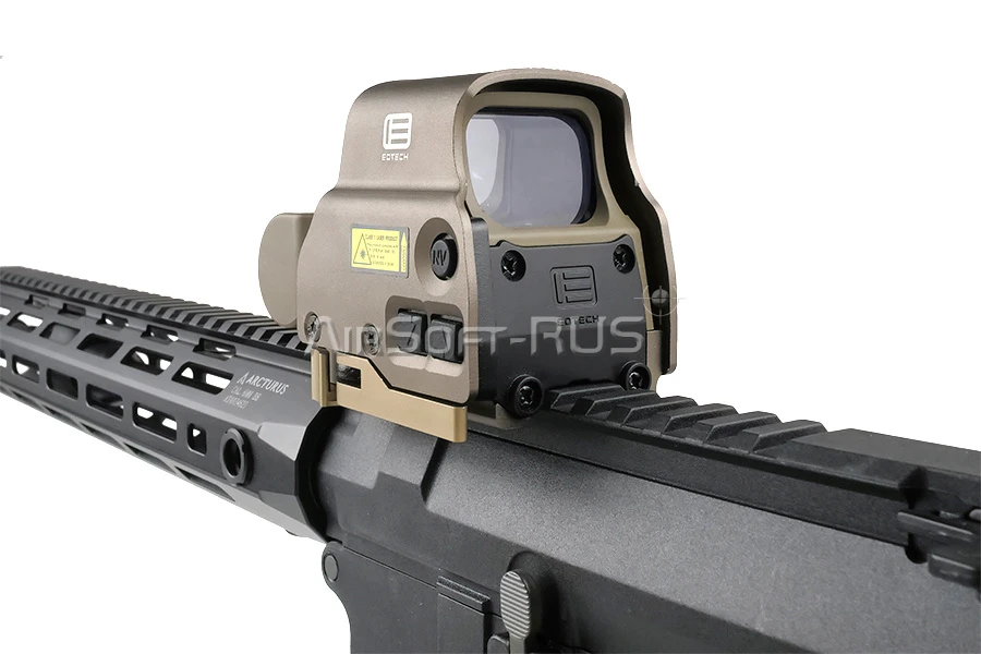 Прицел коллиматорный Sotac EXPS3-0 558 DE (M-023 DE)