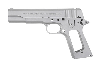Кит Guarder M1911A1 National Match SV (M1911-04(M)SV)