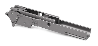 Рама EDGE LimCat 3.9" для Hi-Capa GY (EDGE-AF002-39-GY)