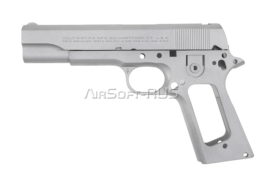 Кит Guarder M1911A1 National Match SV (M1911-04(M)SV)