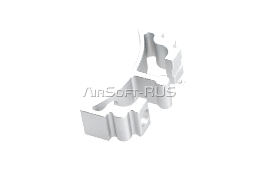 Спусковой крючок 5KU для TM Hi-Capa 1 Shoe E SV (GB-542S-SV)