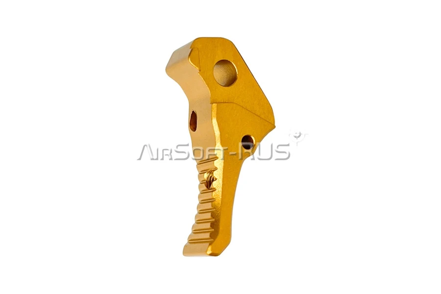 Спусковой крючок Athletics CTM для AAP-01/C / Glock WE ORG (CTM-AT-0016)