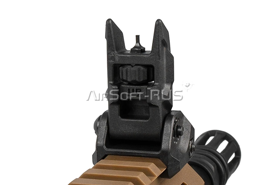 Карабин Arcturus LWT MK-III Carbine 12" SPORT AEG SE BK/TN (AT-ST03-CB-SE-BT)