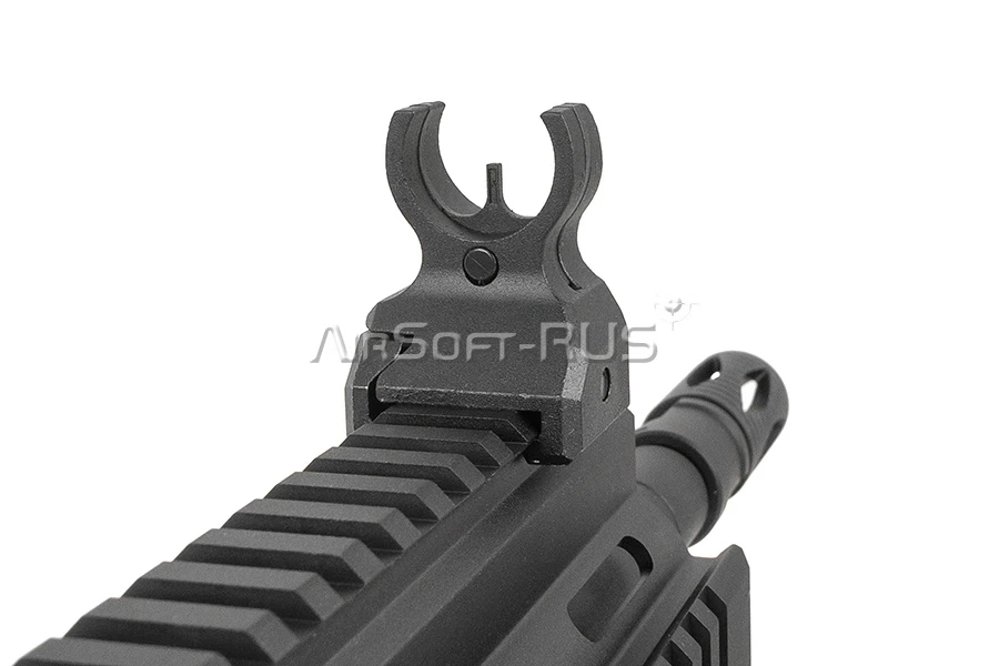 Снайперская винтовка Tokyo Marui HK417 AEG EBB (TM4952839176219)